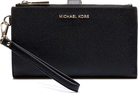 slangenleer portemonnee michael kors|Michael Kors portemonnees dames.